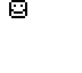 white idiot