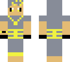 yellow aaravgodgamer