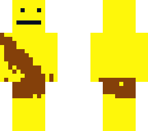 yellow destroyer
