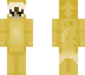 yellow shark boy