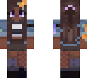 - ( seriously what do i name this ) - ce
