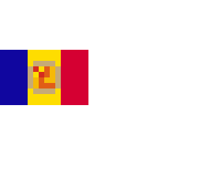 andorra flag