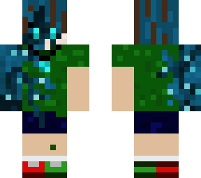 arcklet corrupted 2/3