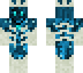 arcklet sculk king