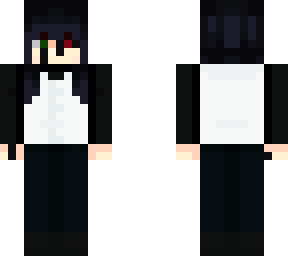babooshka (corrupted)