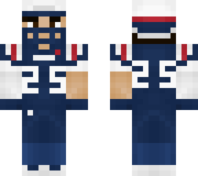 bacs football 2024-2025 home