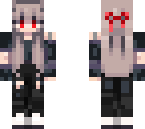 base skin