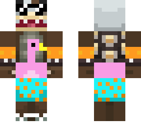 beach morton