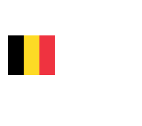 belgium flag