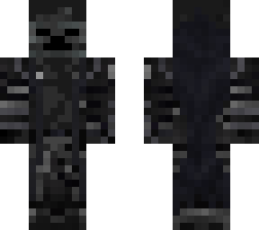 black skelly