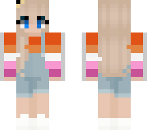blonde ******* girl