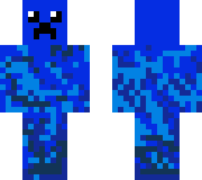 blue flame 2.0