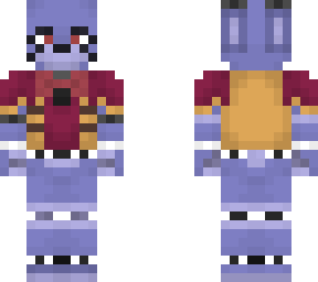 bonnie the bunny