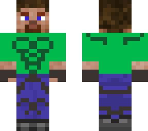 buff liam (me)