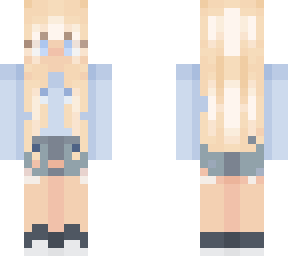 chef new skin! -fix-