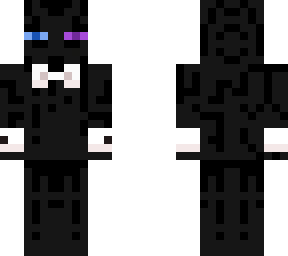 chorus (minecraft oc)