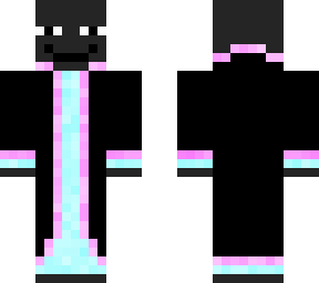 cloak man 5