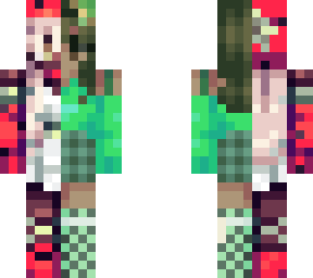 collab ~ fruit salad