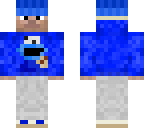 cookie monster