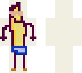 coppy of summer banana