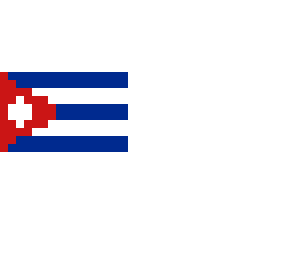 cuba flag