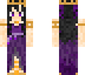 dark elf queen