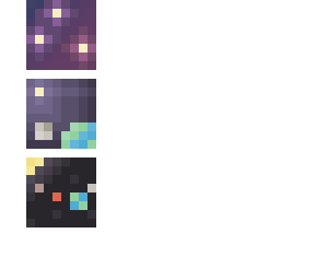 dark side of the moon // pfp contest entry