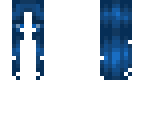 deep blue sea -+ hb