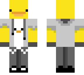 duck