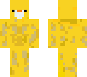 duck