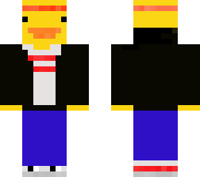 duck