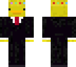 duck king