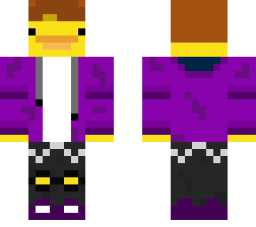 ducky zami