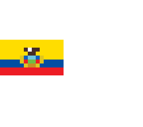 ecuador flag