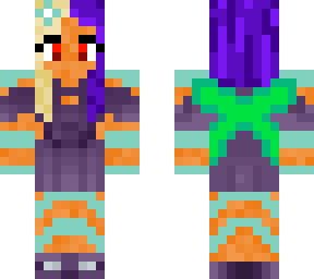 fairy fish