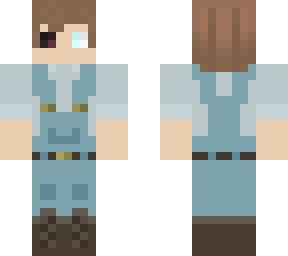 farmer led