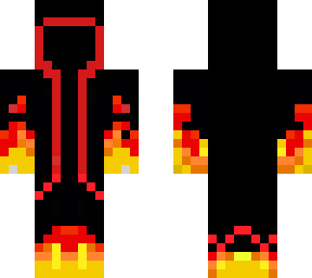 fire demon