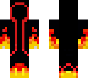 fire demon