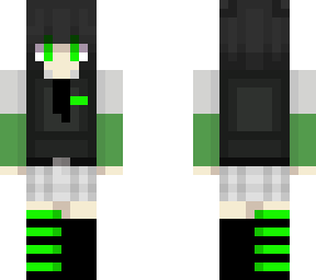 first skin remake