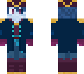 fish pirate fixed