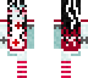 franken-nurse