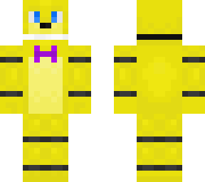 fredbear
