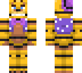 fredbear ig