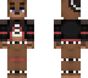 freddy fazbear