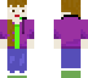gamer boy's big sister