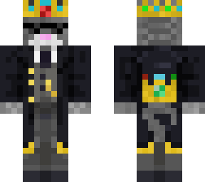 gato millonario. v2
