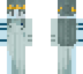 ghost bludy