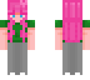 girl