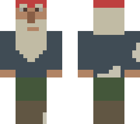 gnome chompski