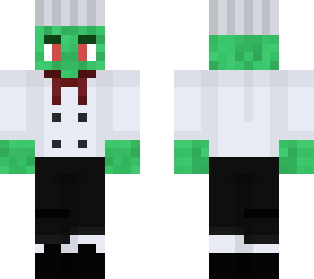 goblin chef
